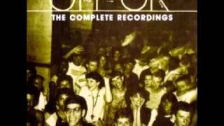 OhOK  Psycho Killer Talking Heads Cover Live 1984 [upl. by Imekawulo]