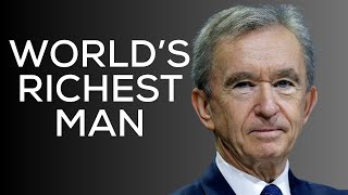 Bernard Arnault The Journey of the Worlds Richest Man  Luxury Empire amp Billionaire Lifestyle [upl. by Ellehctim924]