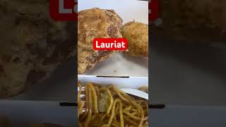 Chowking Las Vegas shorts shortvideo shortsviral youtubeshorts asmr [upl. by Attah312]