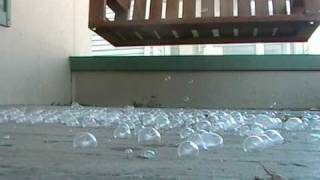 Blowing Frozen Bubbles  Minnesota Cold Part 4 [upl. by Astraea]