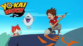 YOKAI WATCH Season 3 Episode 3  Recap [upl. by Eidda823]