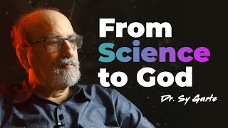 Why This Atheist Scientist Became a Believing Christian [upl. by Norehc722]