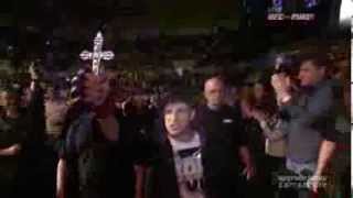 UFC 166 Melendez vs Sanchez Promo [upl. by Anerac]