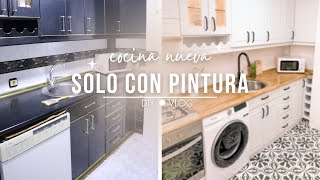 30 Ideas para COCINAS PEQUEÑAS y MODERNAS  Abel de González [upl. by Klump]