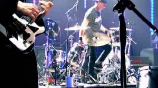 JOE SATRIANI Chickenfoot  my generation The Who cover [upl. by Charlot]