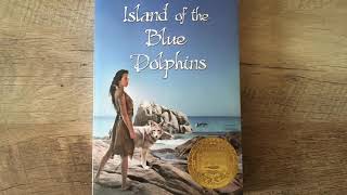 Ch 7 Island of the Blue Dolphins Read Aloud [upl. by Lukash]