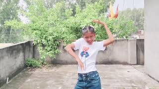 latest dance step 2024 dance step lavanyaharyanvidance india ytviral [upl. by Eanil540]