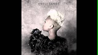 Emeli Sandé  Read All About It Pt Iii  HQ  Lyrics [upl. by Ailegave]