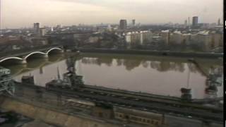 BATTERSEA POWER STATION [upl. by Ahcim]