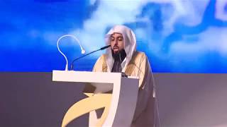 Khalid AlJaleel  Ayat AnNoor  Beautiful Quran recitation [upl. by Gosnell250]