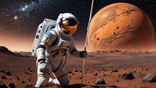 The Future of Space Exploration Mars Colonization and Beyond [upl. by Hsreh]