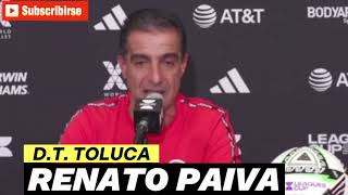 OTRA VEZ EXPLOTÓ PAIVA VS ligamx POR LOS CONSTANTES CAMBIOS AL CALENDARIO AHORA POR SU REANUDACIÓN [upl. by Sorkin]