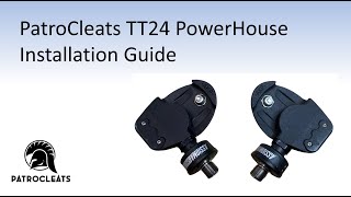 TT24 PowerHouse Installation Guide [upl. by Euginom]