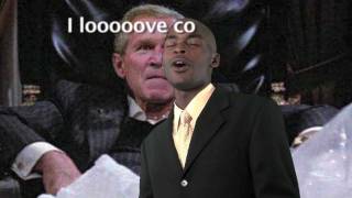 Successful Black Man  I Love Cocaine [upl. by Etnovad]