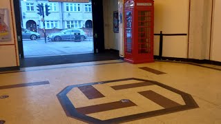 The Fylfot trail in Essex Your be surprised at what I unearthed Upminster to Southend swastika [upl. by Eirellav]