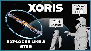 XORIS BUILD GUIDE 2024 BUILD [upl. by Nairahcaz320]