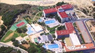 Club Hotel Aguamarina   Menorca Playa España [upl. by Macilroy]