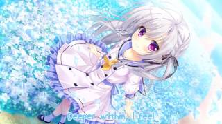 Nightcore  My Direction [upl. by Moulden]