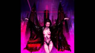 Perturbator  Venger ft Greta Link SpeedUp [upl. by Rowney]