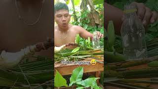 Mokbang tondan isang bolig kasama pati puso😋minivlog highlights food viralvideo viralshorts [upl. by Droffig]