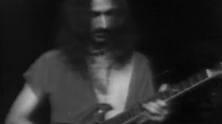 Frank Zappa  Muffin Man  10131978  Capitol Theatre Official [upl. by Sculley]