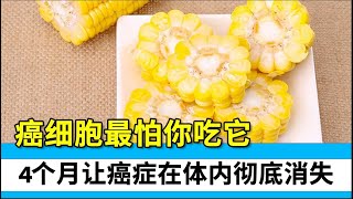 美国癌症研究所发现：癌细胞最怕你吃它，1周吃2次，体内99的癌细胞都被清除干净，癌症见你都会离得远远的！【家庭大医生】 [upl. by Gerhan]