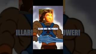 The Power of Nanoed Illari Experience the Revolution in Overwatch 2 overwatch2 overwat gaming [upl. by Jarek]