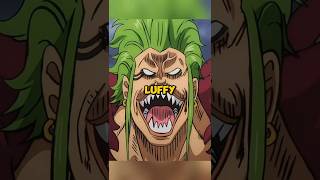 Bartolomeo’s Ultimate Test Loyalty or Betrayal onepiece 1126 [upl. by Miki]