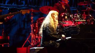 LOREENA McKENNITT  Ages past ages hence Luna Park 2018 [upl. by Navarro273]