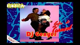 Banda Blanca Sopa De Caracol Remix Dj Genyer [upl. by Publius530]