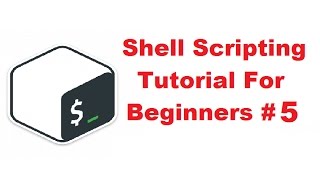 Shell Scripting Tutorial for Beginners 5  If Statement  If then  If then else If elif else [upl. by Gala]