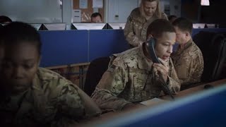 US Air Force Cyber Intelligence Analysts—What makes this career unique [upl. by Jillie190]