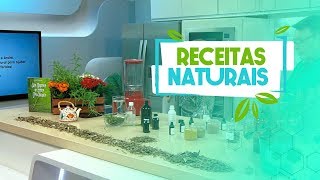 Receitas naturais para olho de peixe rouquidão e outros por André Resende [upl. by Tihom]