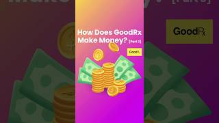 How Does GoodRx Make Money Part 3  DeepTalksTV [upl. by Rabiah]