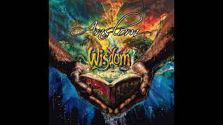 AnslomNakikus2024Wisdomreggae [upl. by Nilhsa]