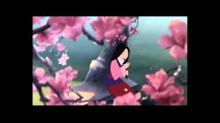 Reflection  Mulan Ost  Disney movie  Piano cover [upl. by Adamski]