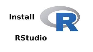 Install R and RStudio on Windows OS  R [upl. by Kilian]