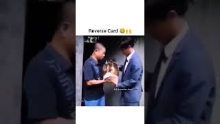 bro reverse card funny memes [upl. by Yeldar391]