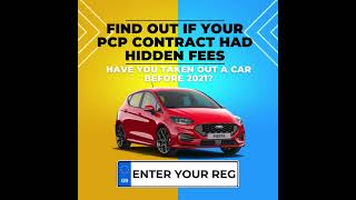 MisSold Car Finance PCP Oliver Can Help [upl. by Isayg]