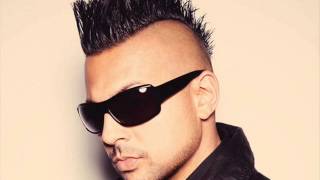 Sean Paul feat Blu Cantrell  Say You Love Me [upl. by Arimak]