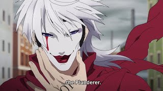 Plunderer Episode 21 English Subbed Full HD [upl. by Ednil]