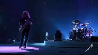 Metallica The Unforgiven I II amp III Live 2015  2019 [upl. by Gabriello]