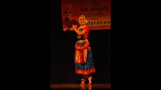 Keerthanam  Jagan Mohanane Krishna  Kalakshetra  Bharathanatyam [upl. by Landes]