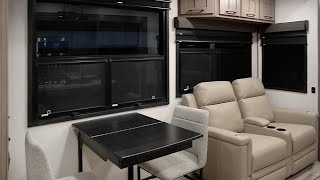 2024 KZ RV Durango Gold G310RLQ Fifth Wheel Quick Tour [upl. by Merv]