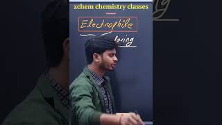 Electrophile and nucleophile  electrophiles and nucleophiles in organic chemistry electrophile [upl. by Varrian597]