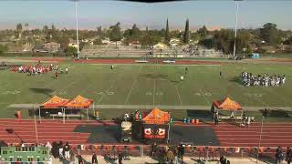 Reedley College vs Modesto [upl. by Don]