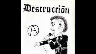 Sida  Destruccion Split Full EP [upl. by Arekat180]