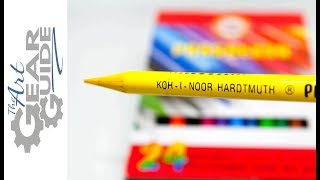 KohINoor Woodless Pencils [upl. by Tann]