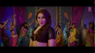 Making of Song Fevicol Se Dabangg 2  Salman Khan Kareena Kapoor [upl. by Laniger131]