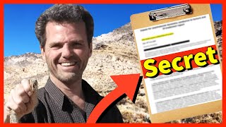 Shocking Document Reveals What May of happened to Kenny Veach Secret Info [upl. by Ogdon]